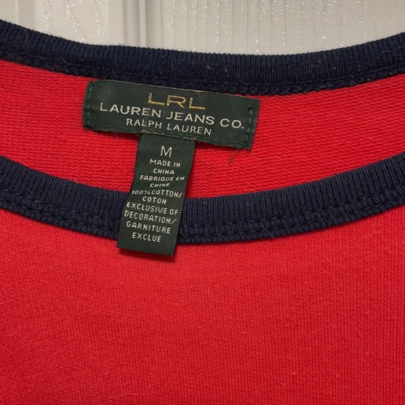 Ralph Lauren dress - Picture 3 of 5